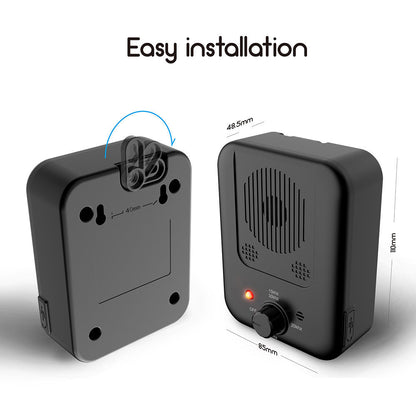 Pets Dog Anti Barking Device Pet Dog Ultrasonic Anti Barking Collars